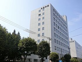 20CP実施中JPコート美園III 205 ｜ 北海道札幌市豊平区美園七条3丁目4-23（賃貸アパート1DK・3階・17.33㎡） その22