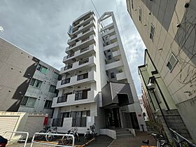 20CP実施中第53松井ビル 603 ｜ 北海道札幌市北区北二十三条西6丁目1-37（賃貸マンション1DK・6階・26.93㎡） その1