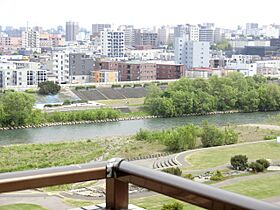 アルトゥパークマンション 1003 ｜ 北海道札幌市中央区南十一条西1丁目2-8（賃貸マンション1R・10階・22.68㎡） その18