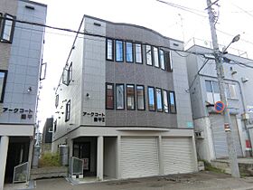 20CP実施中アークコート豊平II 203 ｜ 北海道札幌市豊平区豊平二条7丁目1-5（賃貸アパート1LDK・2階・29.53㎡） その1