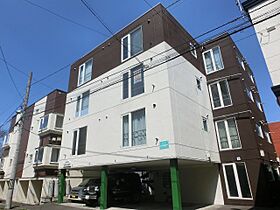 20CP実施中エクセレンス元町 303 ｜ 北海道札幌市東区北十三条東13丁目3-6（賃貸マンション1R・3階・22.27㎡） その1