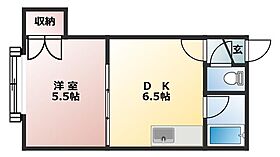 20CP実施中クルーズハウス平岸 203 ｜ 北海道札幌市豊平区平岸四条9丁目3-6（賃貸アパート1DK・3階・26.40㎡） その2