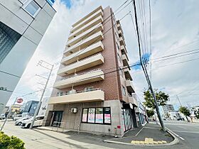 20CP実施中コートビバリッジ 501 ｜ 北海道札幌市北区新琴似一条2丁目4-19（賃貸マンション1LDK・5階・31.35㎡） その1