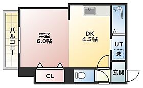 20CP実施中高橋ビル 205 ｜ 北海道札幌市白石区東札幌三条3丁目5-9（賃貸マンション1DK・2階・23.76㎡） その2