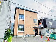 北海道札幌市豊平区中の島二条5丁目2-3：物件画像／ロイヤル通商株式会社　トマトハウス本店