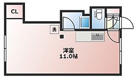 20CP実施中マンション春香 8 ｜ 北海道札幌市中央区北十二条西16丁目1-25（賃貸アパート1R・2階・26.73㎡） その2