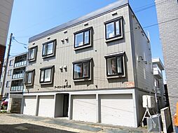 🉐敷金礼金0円！🉐20CP実施中アークコート豊平公園