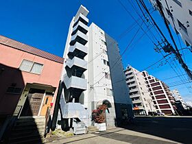 20CP実施中ノースランド菊水 202 ｜ 北海道札幌市白石区菊水二条1丁目7-14（賃貸マンション1LDK・2階・33.99㎡） その1