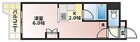 20CP実施中ノースシティ32 403 ｜ 北海道札幌市北区北三十二条西7丁目1-10（賃貸マンション1K・4階・19.80㎡） その2