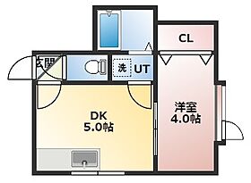 20CP実施中アークコート澄川 203 ｜ 北海道札幌市南区澄川四条4丁目2-25（賃貸アパート1DK・2階・22.11㎡） その2