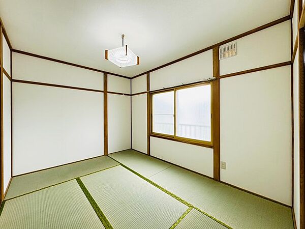 画像15:和室があると、家にあたたかい雰囲気が生まれます