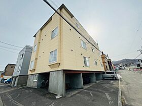 20CP実施中アーバンハウス富丘 101 ｜ 北海道札幌市手稲区富丘二条3丁目17-13（賃貸アパート1LDK・1階・39.93㎡） その1