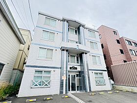 グランメール北元町 102 ｜ 北海道札幌市東区北二十四条東16丁目2-14（賃貸マンション1LDK・1階・34.32㎡） その1