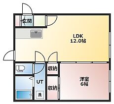 20CP実施中ノール18 202 ｜ 北海道札幌市東区北十八条東13丁目3-14（賃貸アパート1LDK・2階・39.93㎡） その2