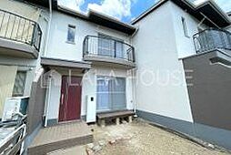 物件画像 かやのき団地テラスハウス2号棟