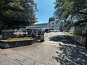 上尾市立大石中学校 徒歩13分。 1150m