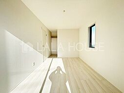 室内の画像