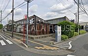 スターバックスコーヒー上尾二ツ宮店 徒歩4分。 280m