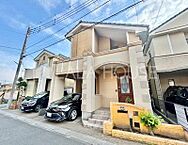 埼玉県上尾市大字上：物件画像