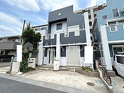 さいたま市北区吉野町2丁目 中古戸建て