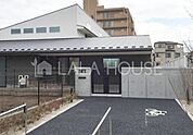 みずほ保育園与野新中里 徒歩5分。 360m