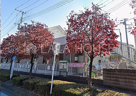 くすのき保育園 徒歩9分。 720m