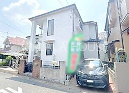 上尾市泉台中古戸建て