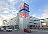 周辺：ベルクス東大宮店 徒歩18分。 1410m