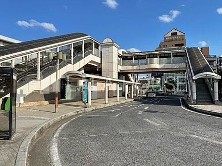 宮原駅(JR東日本 高崎線) 徒歩24分。 1850m