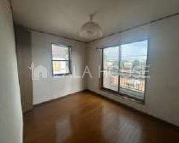 洋室