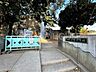 周辺：さいたま市立大谷小学校 徒歩5分。 390m