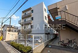 マンションイメージ