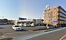 周辺：セブンイレブン上尾西宮下店 徒歩7分。 550m