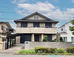 上尾市小泉1期 中古戸建て