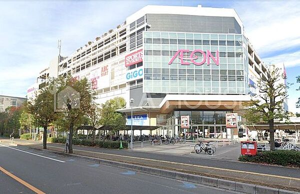 周辺を拡大表示
