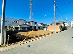 物件画像 さいたま市北区宮原町2丁目　売地