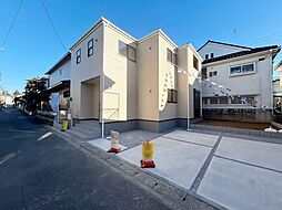 物件画像 鴻巣堤町第2　新築戸建て