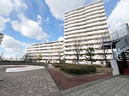 物件画像 ベルヴィル大宮Ｂ棟