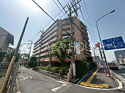 物件画像 ファミール上尾弐番館