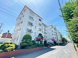物件画像 宮原パークハイツ