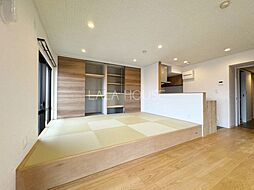 室内の画像