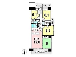 田神駅 2,680万円