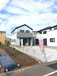 物件画像 岐阜市六条2期　4号棟