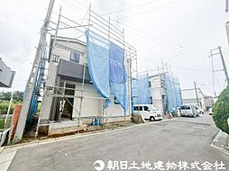 平塚市入野 1号棟