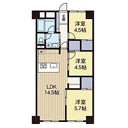 マンションイメージ