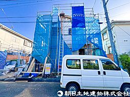 藤沢市遠藤