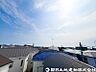 その他：【眺望】眺望バルコニーへ一歩外にでると伸び伸びとした雰囲気と空気を感じられそうなロケーションは嬉しい
