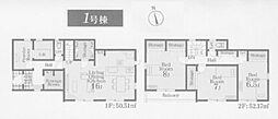 鎌倉市手広3丁目 1号棟