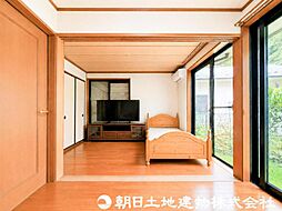 室内の画像