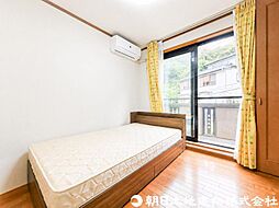 室内の画像